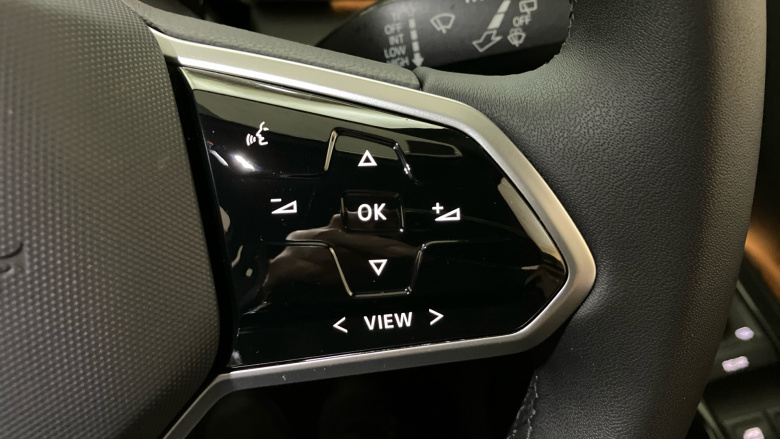 Volkswagen Id.3 150kW Pro Launch Edition 3 58kWh 5dr Auto Electric Hatchback